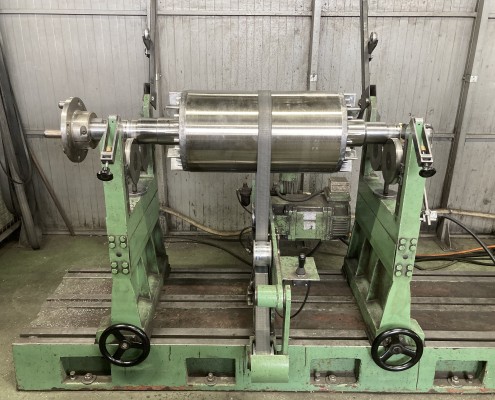 Equilibrage dynamique d'un rotor et accouplement